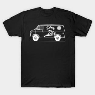 Van Life T-Shirt